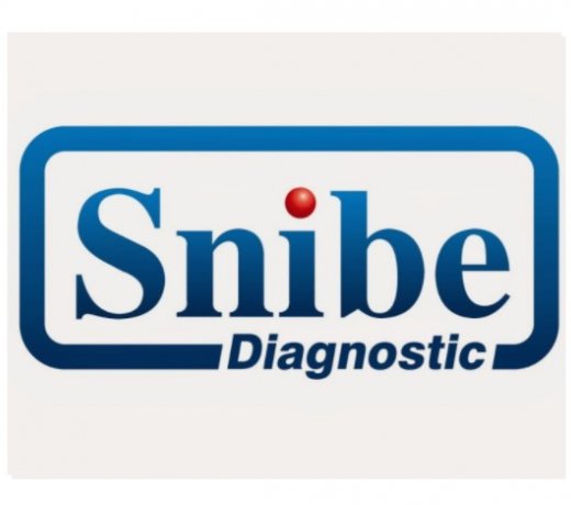 Argenta  została polskim autoryzowanym dystrybutorem firmy Snibe