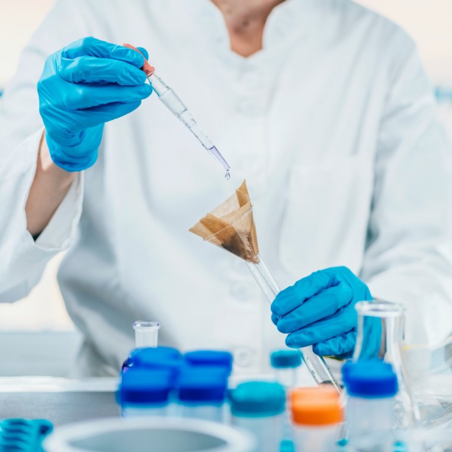 Pipety, pipety laboratoryjne - argenta.com.pl