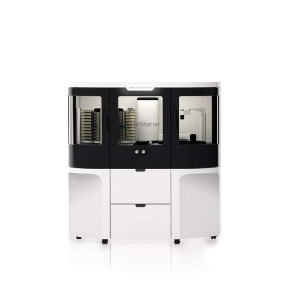 ScanStation