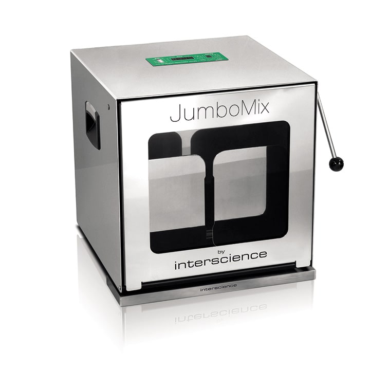 Homogenizatory laboratoryjny JumboMix® 3500