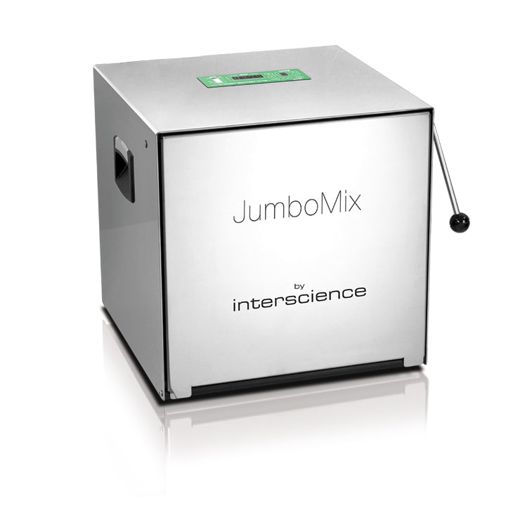 Homogenizatory laboratoryjny JumboMix® 3500