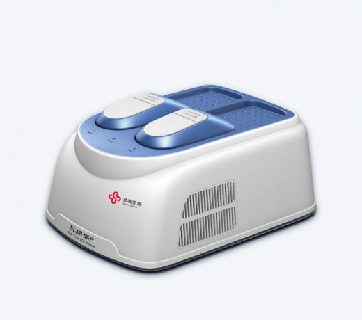 Termocykler SLAN® Real-Time PCR