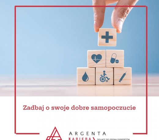 Jak zadbać o dobre samopoczucie