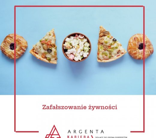 Zafałszowanie żywności