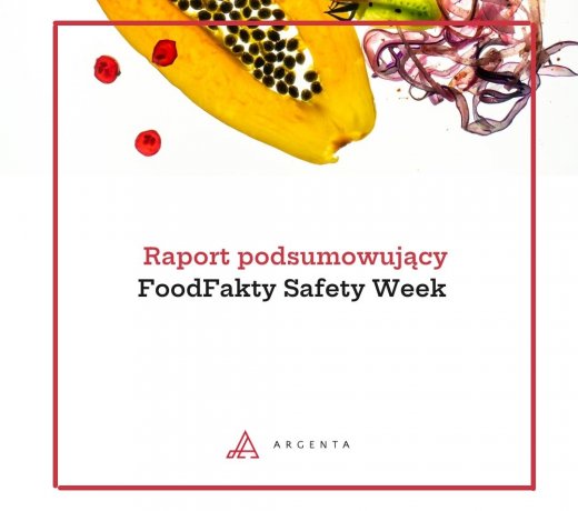 Raport podsumowujący 