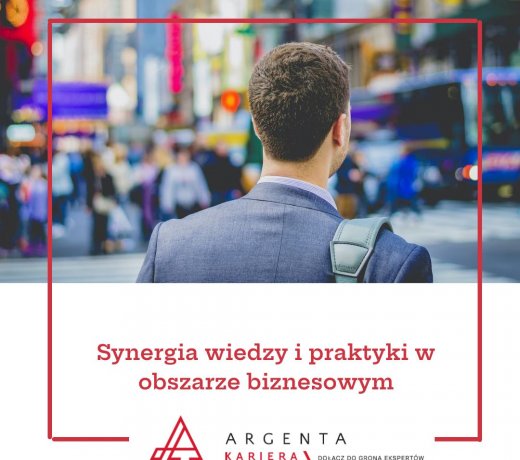 Synergia wiedzy naukowej i praktyki w biznesie