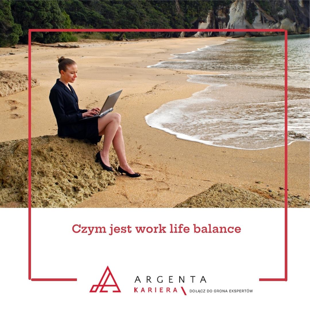 Aktualności / Work-life balance!