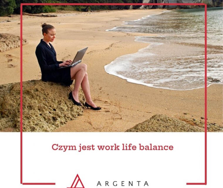 Aktualności / Work-life balance!