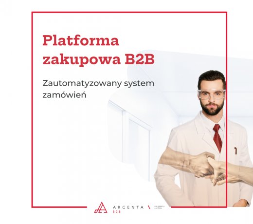 Zautomatyzowany system zamówień