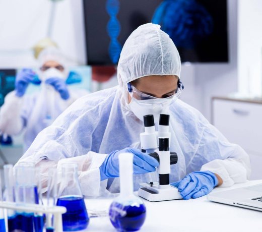 Bezpieczeństwo w laboratorium chemicznym – zasady i praktyki