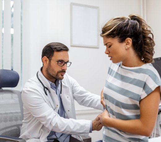 Panel wątrobowy w diagnostyce schorzeń wątroby 