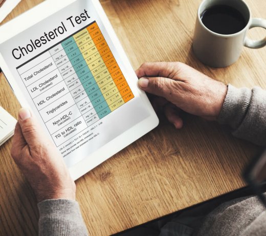 Lipidogram jako badanie przesiewowe i diagnostyczne dla osób z podejrzeniem choroby