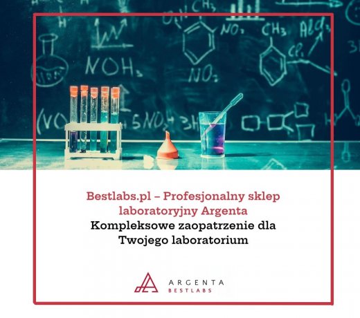 Bestlabs.pl – Profesjonalny sklep laboratoryjny Argenta: Kompleksowe zaopatrzenie dla Twojego laboratorium