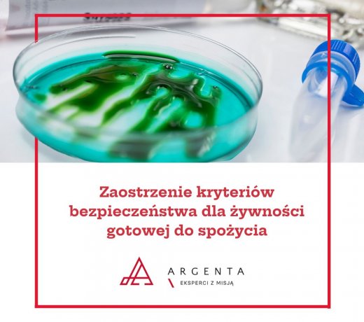 Zaostrzone Normy Bezpieczeństwa Żywności: Nowe Wymagania dla Listeria monocytogenes i Innowacyjne Metody Diagnostyczne"