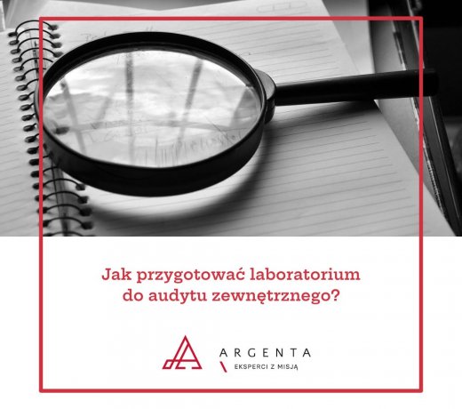 Jak przygotować laboratorium do audytu zewnętrznego?