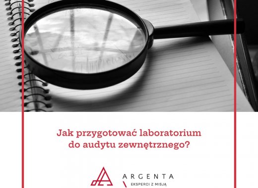 Jak przygotować laboratorium do audytu zewnętrznego?