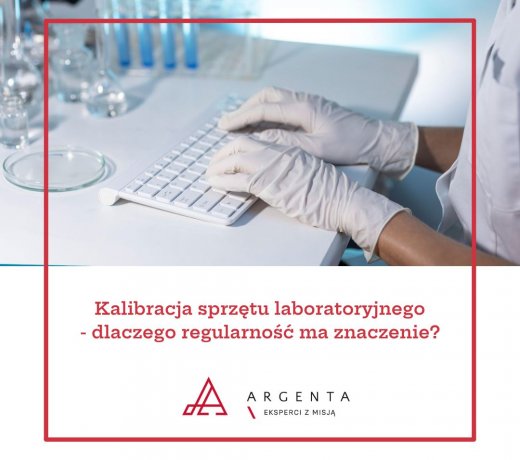 Kalibracja sprzętu laboratoryjnego – dlaczego regularność ma znaczenie?