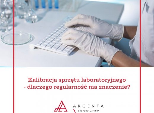 Kalibracja sprzętu laboratoryjnego – dlaczego regularność ma znaczenie?