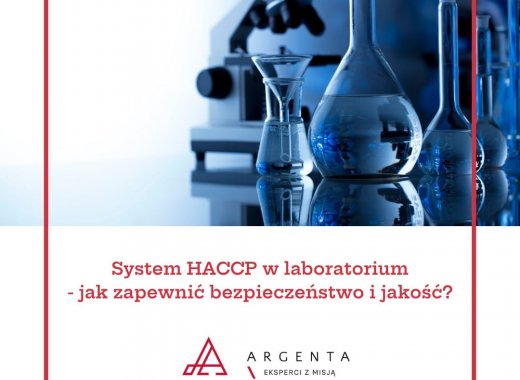 System HACCP w laboratorium – jak zapewnić bezpieczeństwo i jakość?