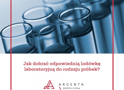 Jak dobrać odpowiednią lodówkę laboratoryjną do rodzaju próbek?