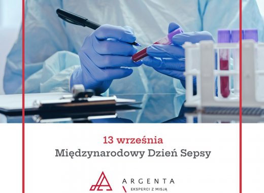 Międzynarodowy Dzień Sepsy