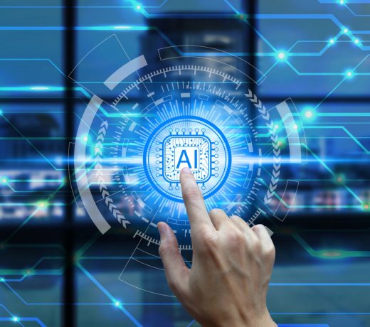 Laboratoria przyszłości – sztuczna inteligencja i uczenie maszynowe w analizie danych badawczych