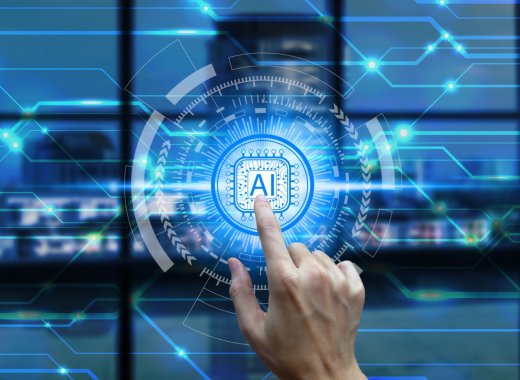 Laboratoria przyszłości – sztuczna inteligencja i uczenie maszynowe w analizie danych badawczych