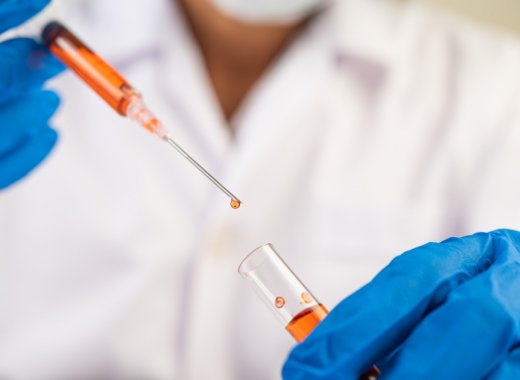 BACGene GO – nowy standard w badaniu patogenów