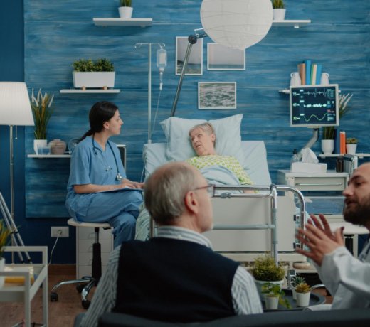 Przyłóżkowe badania parametrów krytycznych – analizator epoc